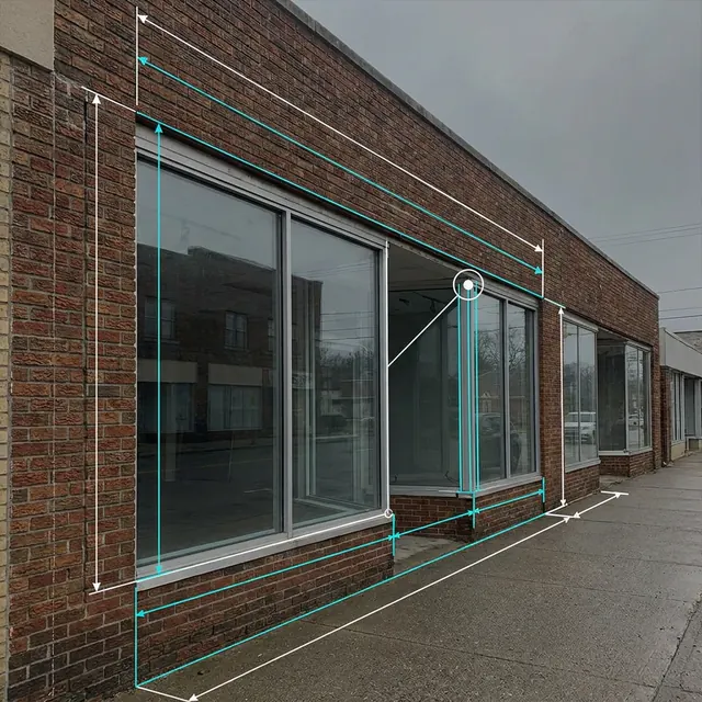 [object Object] — Graphics sitting in a real photograph as if measured there.