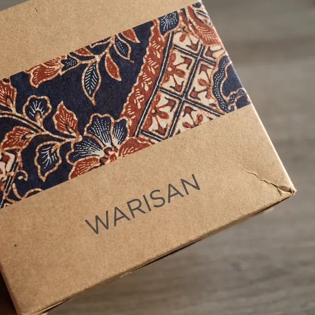 [object Object] — Traditional pattern used as a modern graphic system.