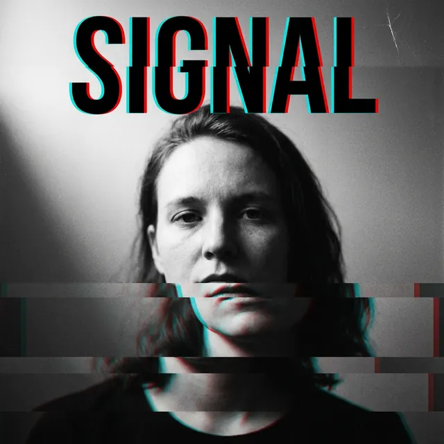 [object Object] — Channel shift, scan tearing, signal breaking up.