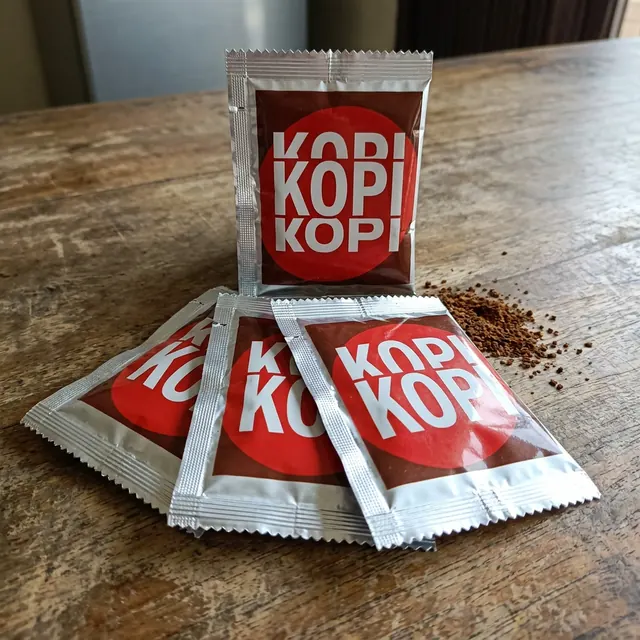 [object Object] — Small-format packaging, the way it really sells.
