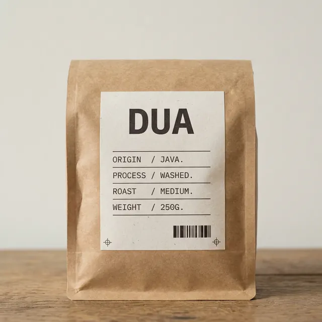 [object Object] — Monospaced labels and data. Looks precise, tastes artisanal.